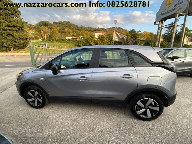 OPEL Crossland 1.2 12V Start&Stop Edition