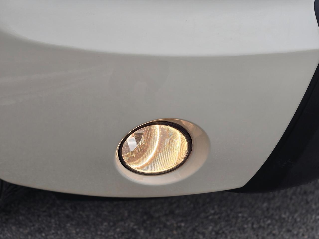 KIA SOUL GPL DI SERIE 2011 NUOVISSIMA DI TUTTO