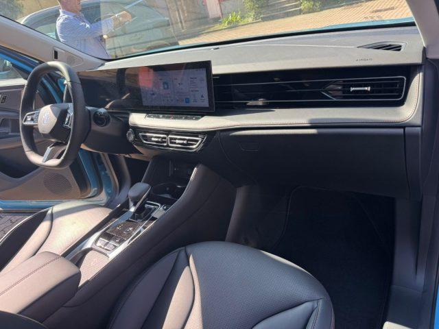 MG HS 1.5 T-GDI 170CV AUT. LUXURY