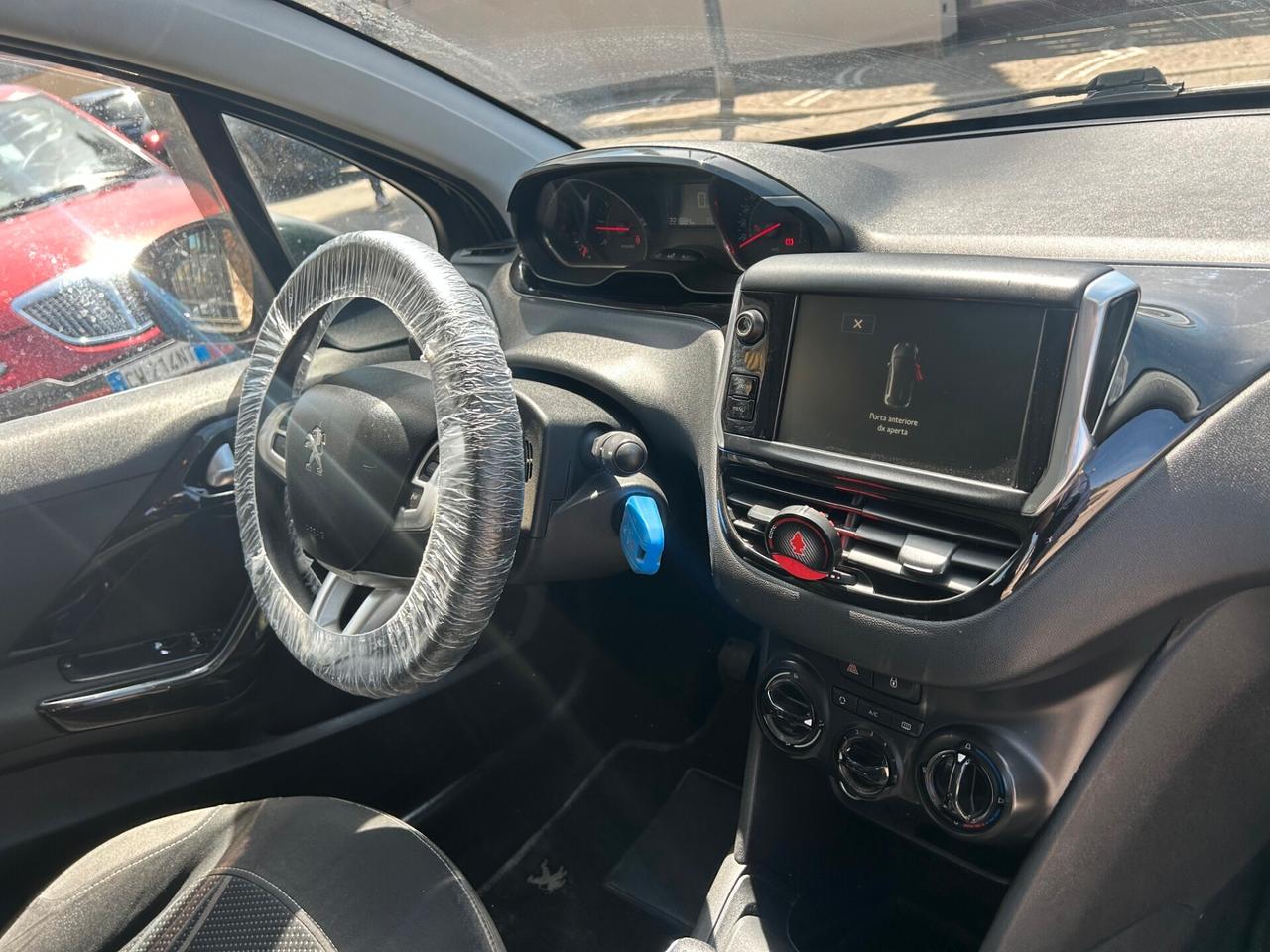 Peugeot 208 1.4 VTi 95 CV 5p. GPL Allure