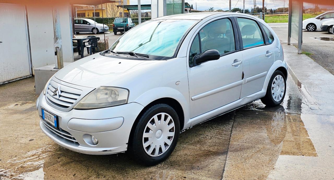 Citroen C3 1.1 Classique