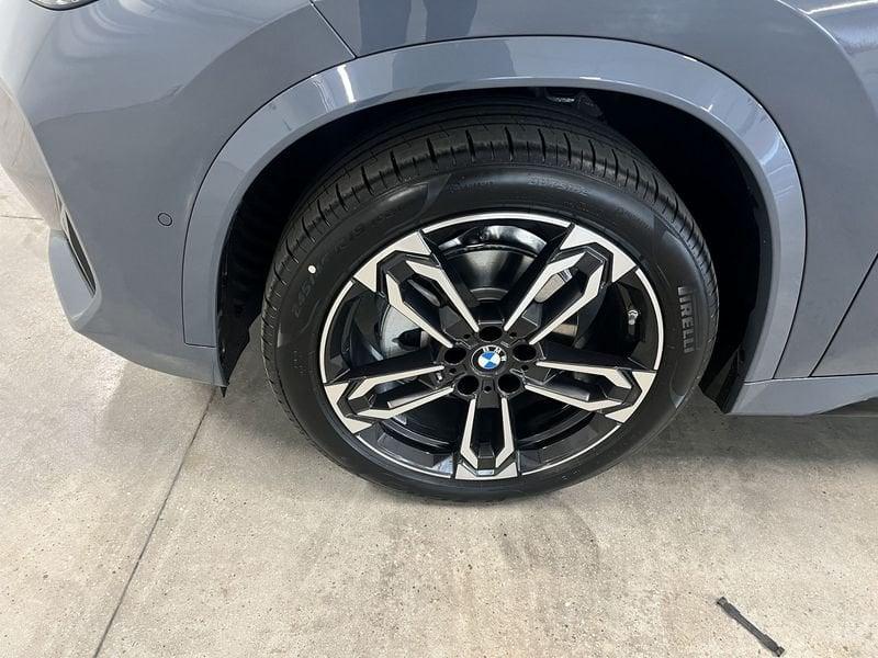 BMW X1 Serie X SDRIVE18D