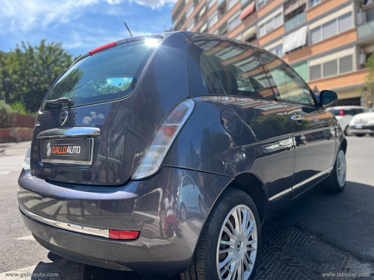 LANCIA Ypsilon 1.2 69 CV Platinum