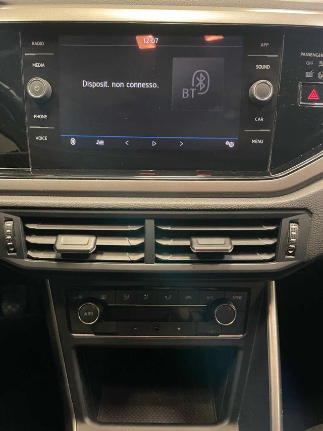 VOLKSWAGEN Polo 1.6 TDI 5p. OK GUIDA NEO P/APPLE CAR PLAY