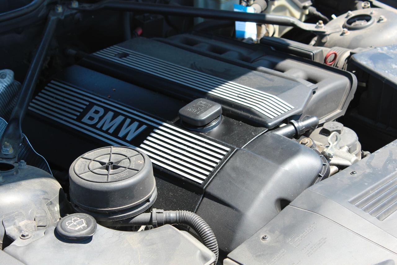 Bmw Z4 2.2i cat Roadster