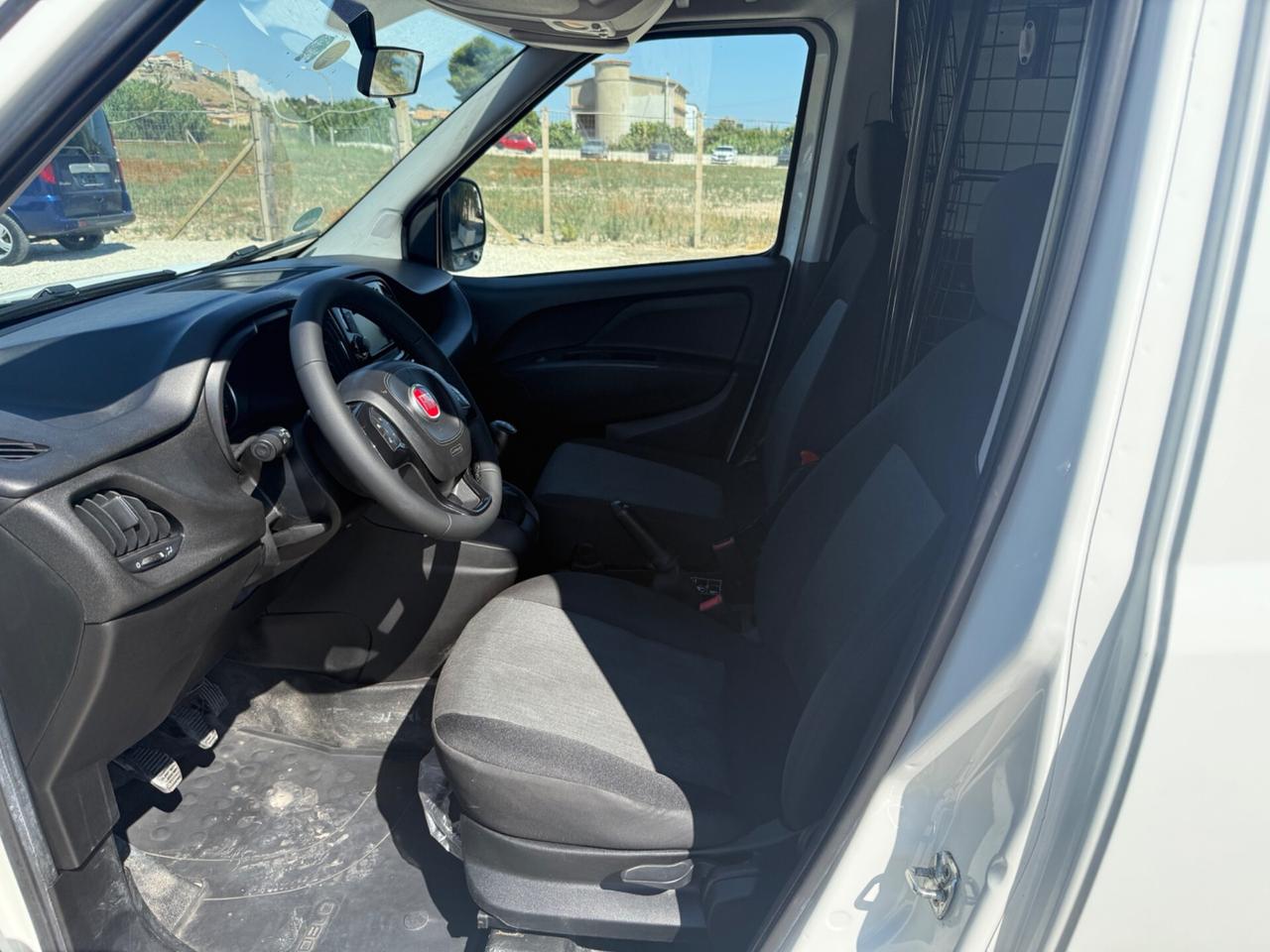 Fiat Doblo Doblò 1.3 MJT Cargo Lamierato 2017