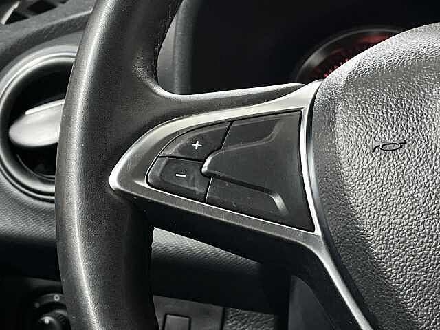 Dacia Sandero Stepway 0.9 TCe 12V 90 CV Start&Stop