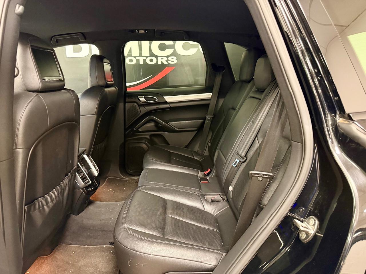 Porsche Cayenne 3.0 Diesel