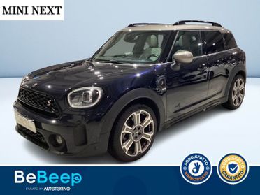 MINI Mini Countryman F60 MINI COUNTRYMAN 2.0 COOPER SD HYPE ALL4 AUTO