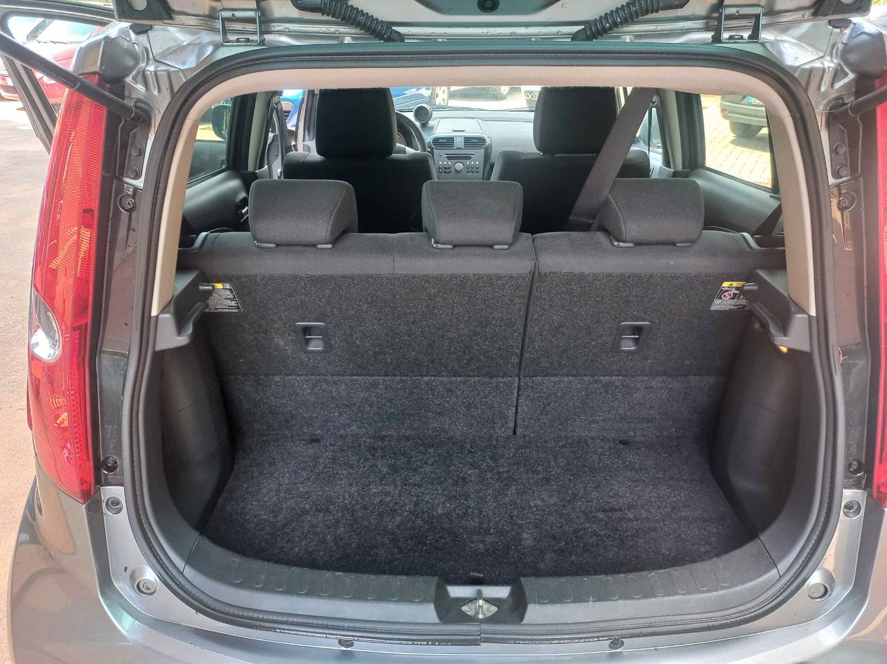 Suzuki Splash 1.2 VVT GL Style