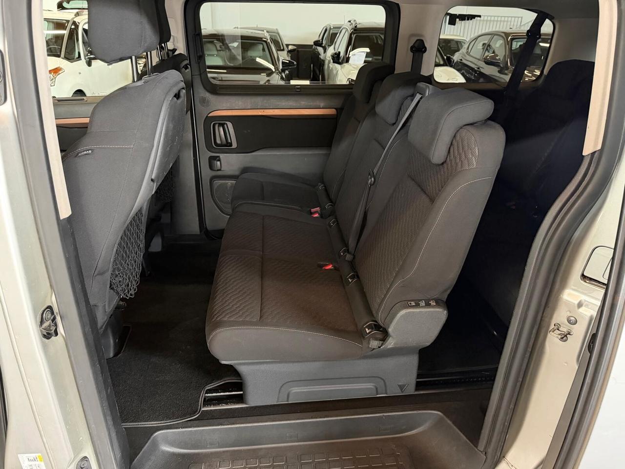 Toyota Proace Verso 2.0D 180 CV L1 D Luxury