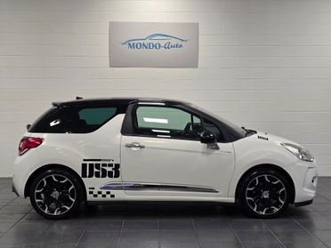 Ds 3 1.6 e-HDi 90 So Chic - 2013