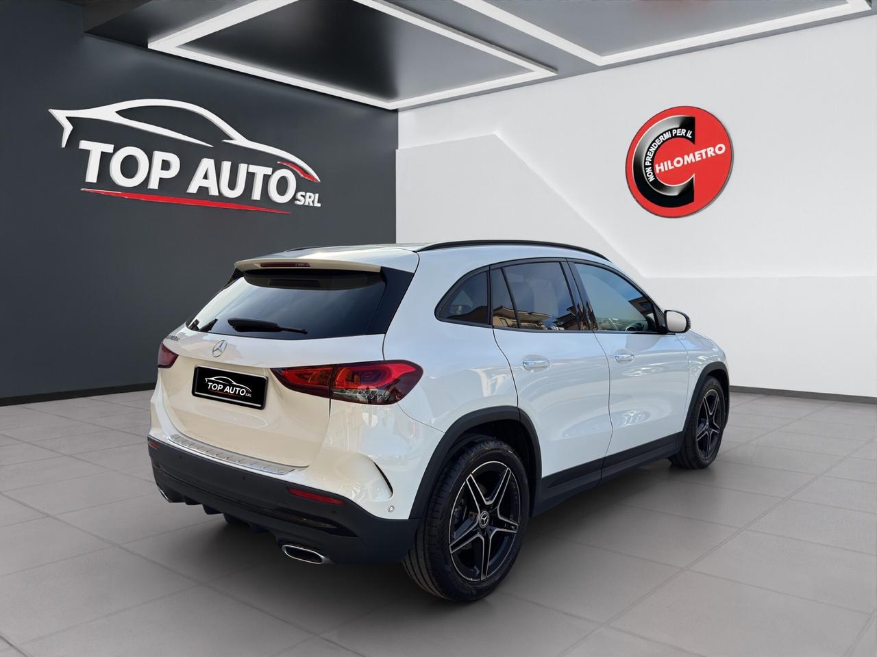 MERCEDES-BENZ GLA 180 d AUTOMATIC. PREMIUM AMG -MY23