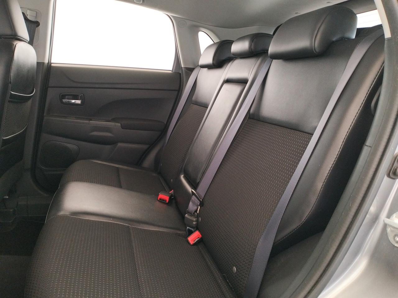 Citroen C4 Aircross 1.8 HDi 150 Stop&Start 4WD Seduction
