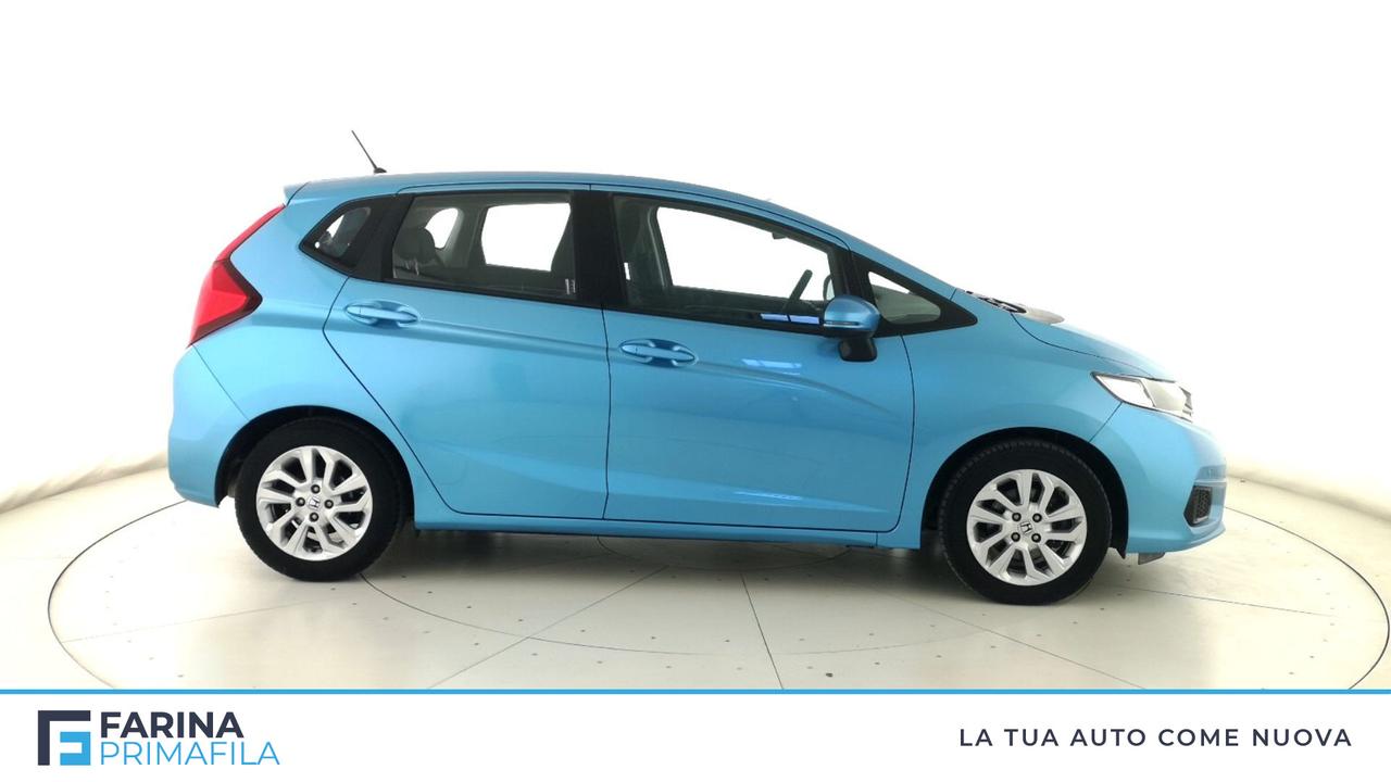 HONDA Jazz III 2018 - Jazz 1.3 Comfort Connect Adas