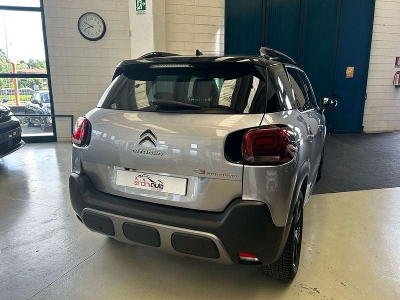Citroën C3 Aircross PureTech 110 S&S Max - PROMO SIRONIAUTO+