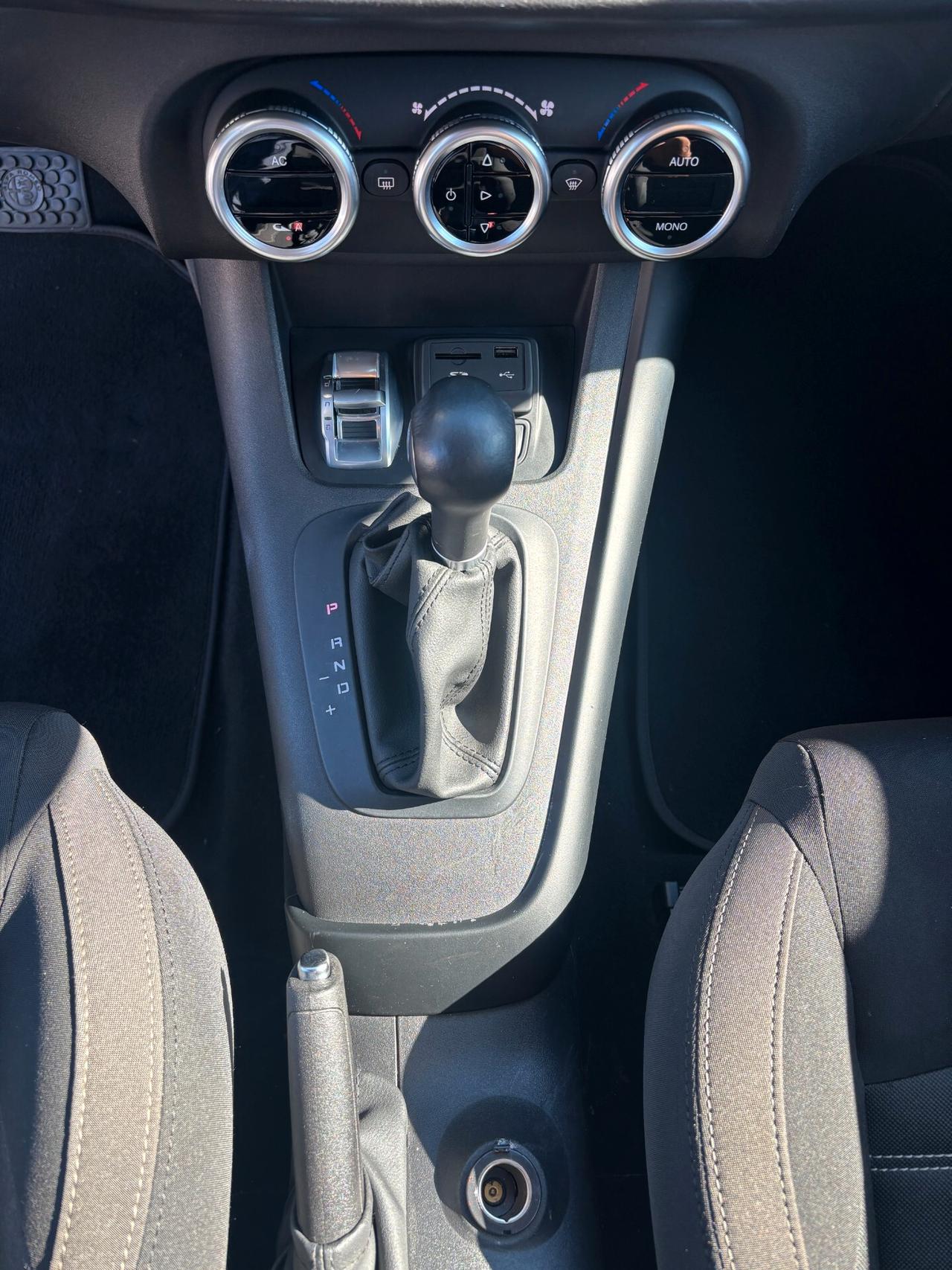 Alfa Romeo Giulietta 1.6 JTDm 120 CV Business NESSUN VINCOLO