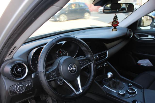 ALFA ROMEO Giulia 2.2 Turbodiesel 150 CV