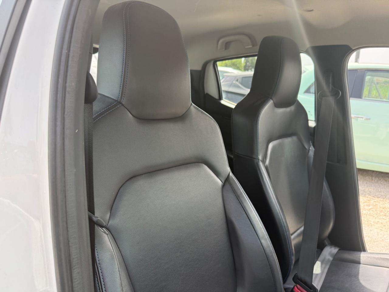 Dacia Spring Electric 45 Comfort Plus