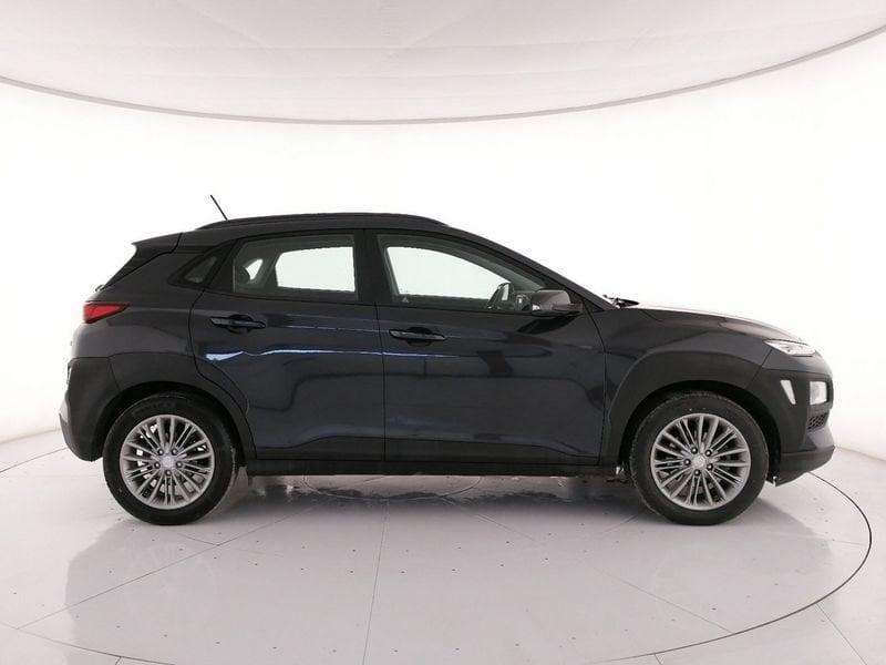 Hyundai Kona 1.0 t-gdi Comfort 2wd 120cv