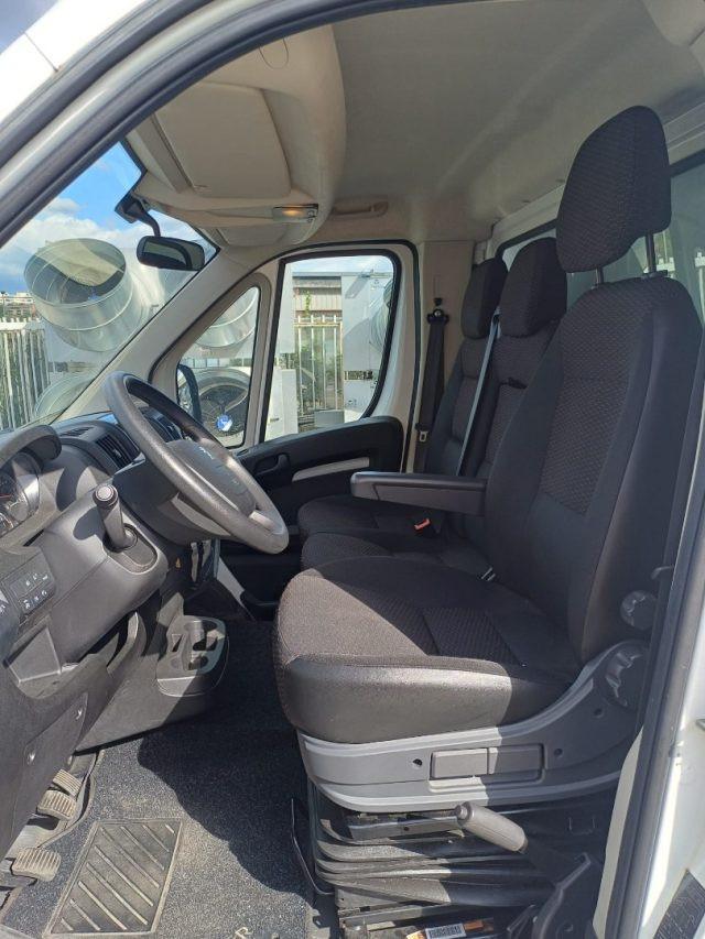 PEUGEOT Boxer 435 2200 BLUEHDI 140CV FURGONE CLIMA ITALIA