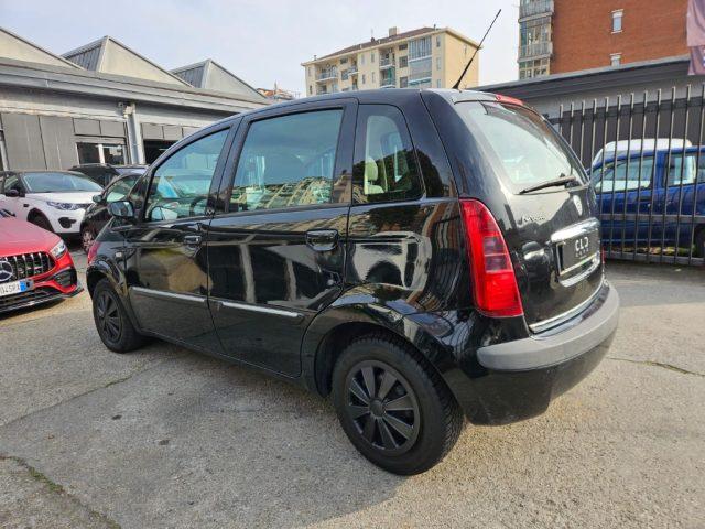 LANCIA MUSA 1.4 Argento