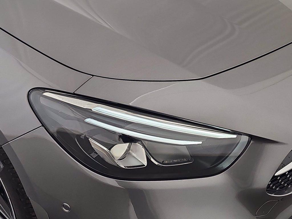 MERCEDES B 250 e phev (eq-power) sport plus auto del 2022