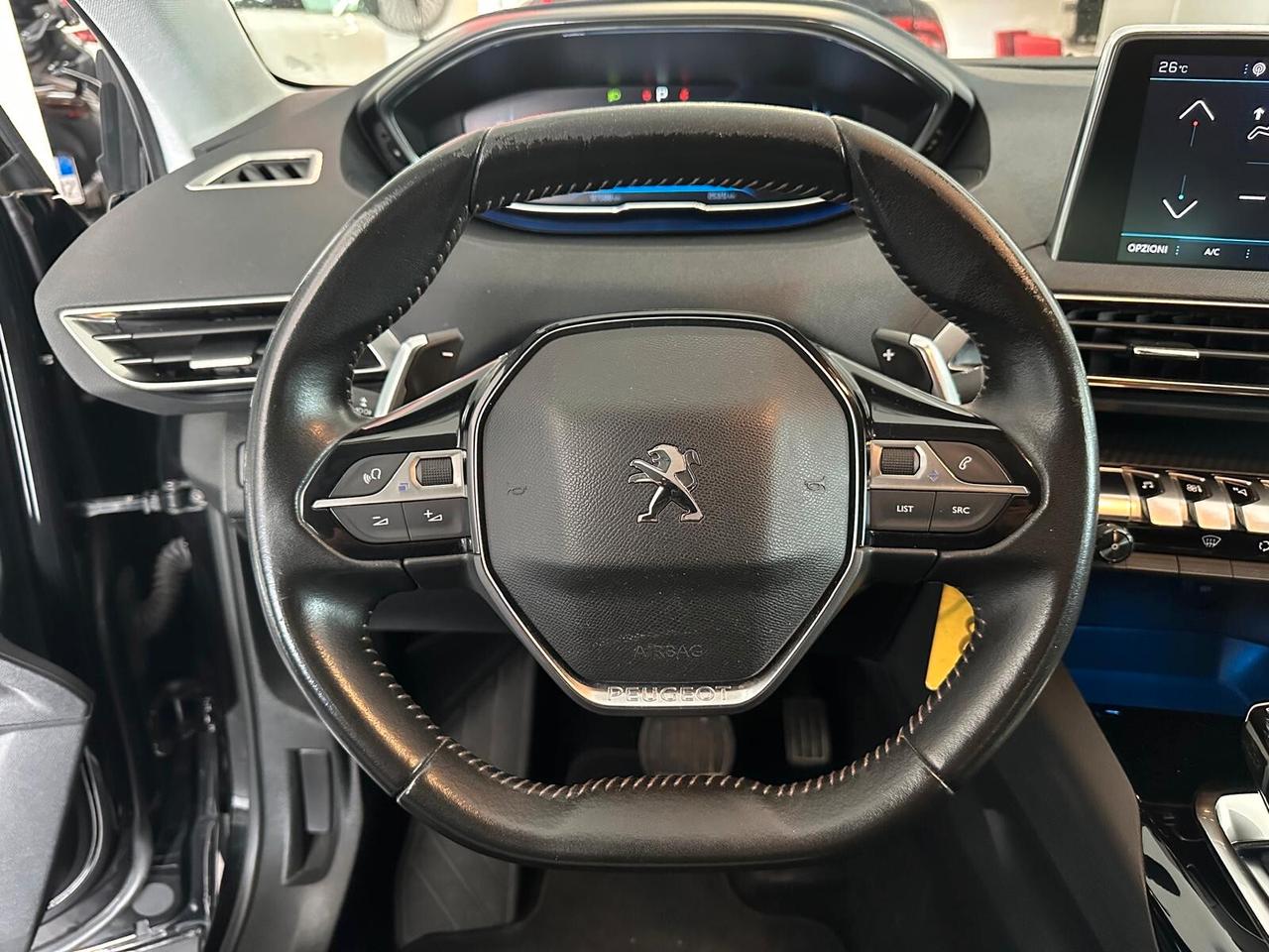 Peugeot 3008 BlueHDi 130 S&S