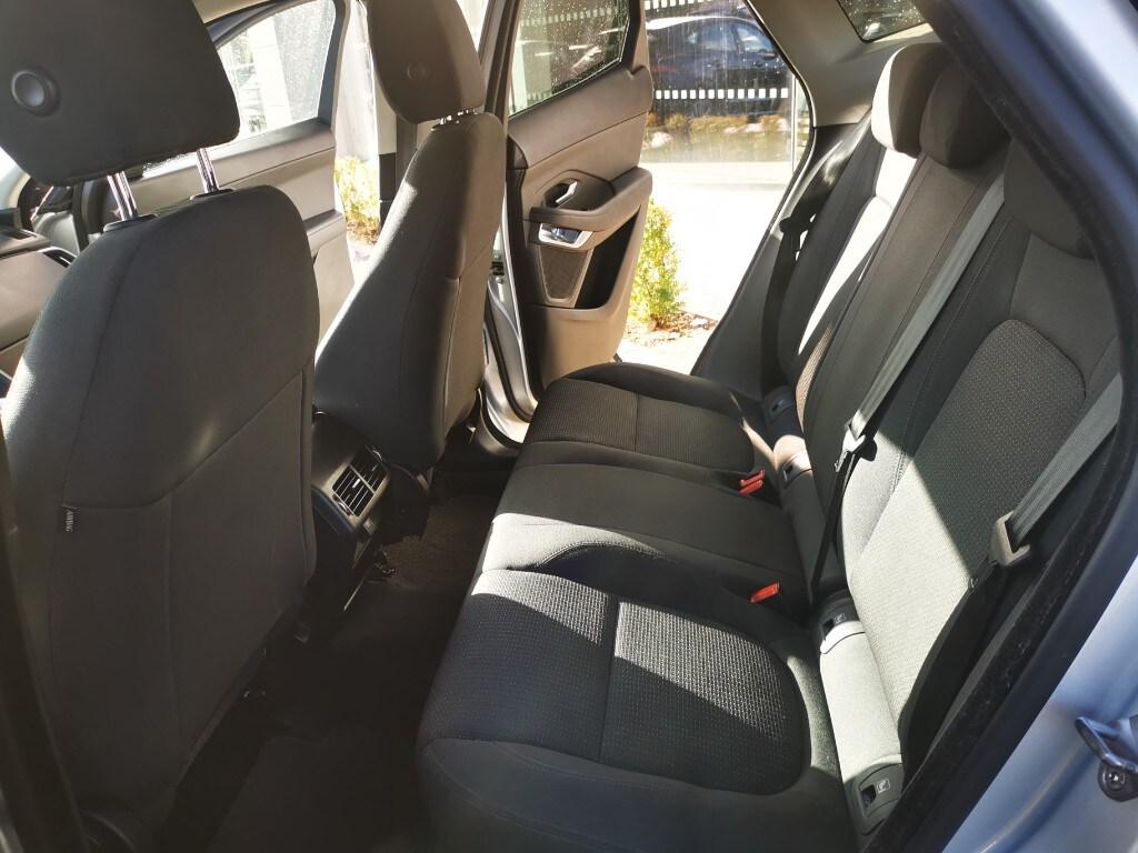 JAGUAR E-Pace (X540) E-Pace 2.0D 150 CV AWD