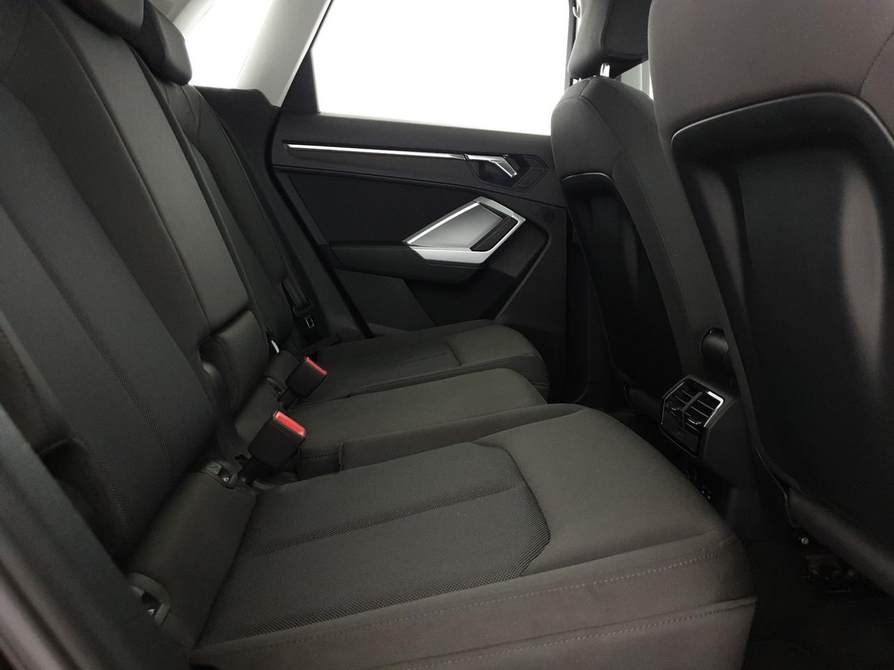 35TDI 150CV S tronic S line Edition