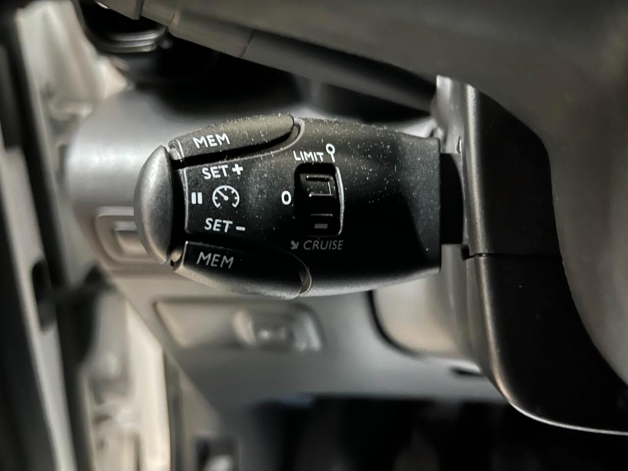 Citroen C3 Aircross BlueHDi 110 S&S Feel