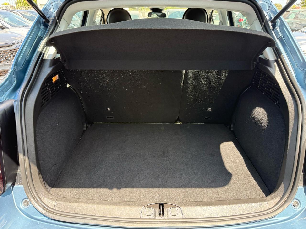 Fiat 500X 1.3 MultiJet 95 CV Cross