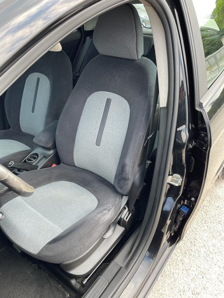 FIAT Bravo 1.9 mjt Dynamic 120cv