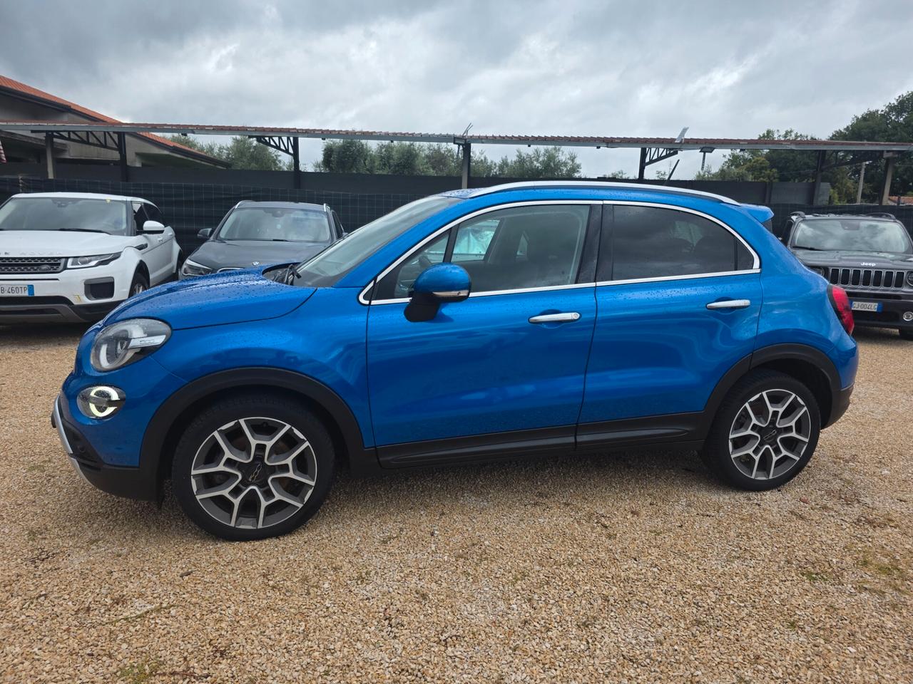 Fiat 500X 1.0 T3 120 CV City Cross