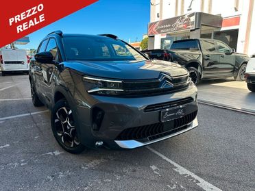 Citroen C5 Aircross Hybrid 145 e-DCS6 Max