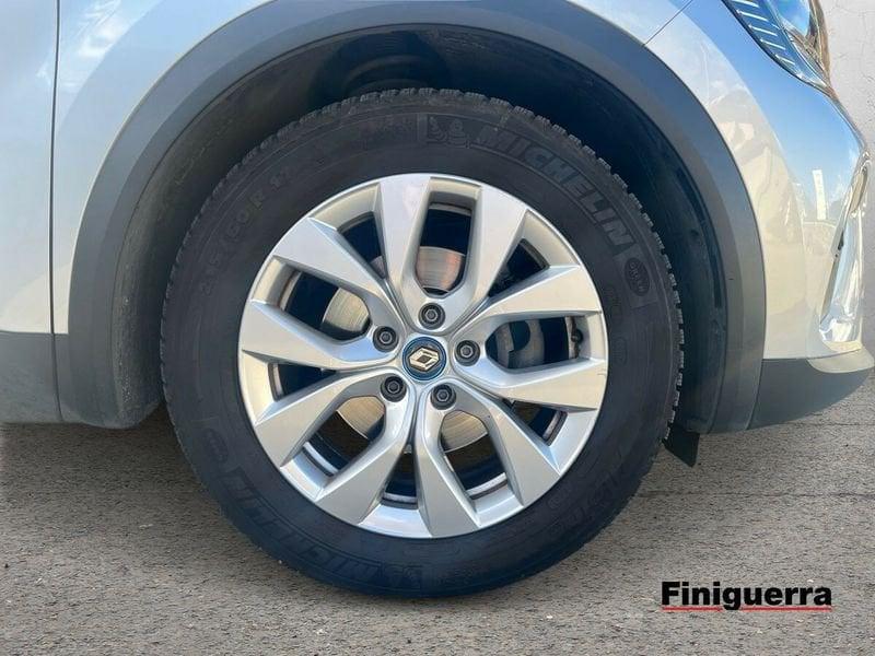 Renault Captur 1.6 PHEV E-TECH 160cv INTENS