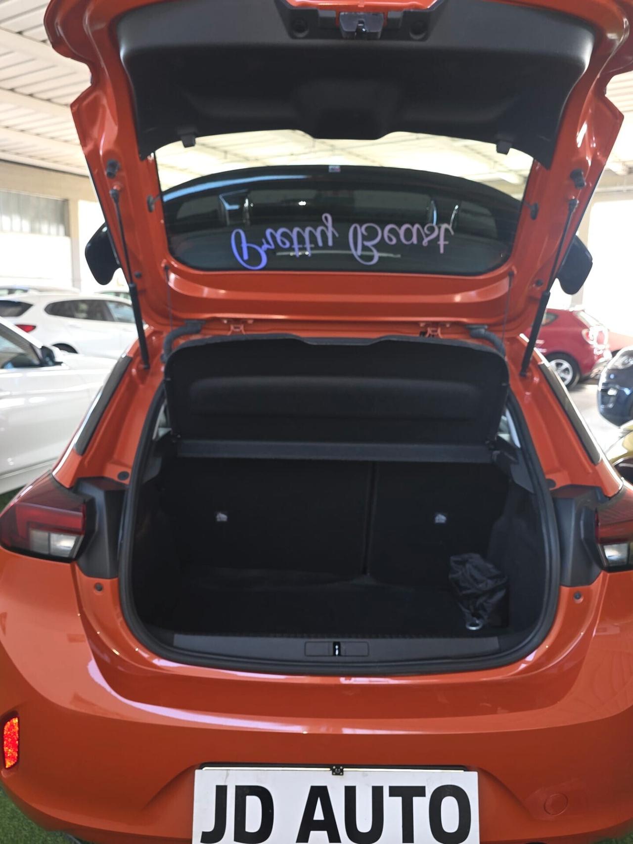 Opel Corsa 1.2 100 CV Edition