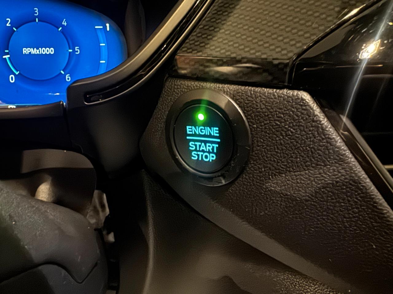 FORD KUGA 1.5 ECOBLUE ST-LINE 2022