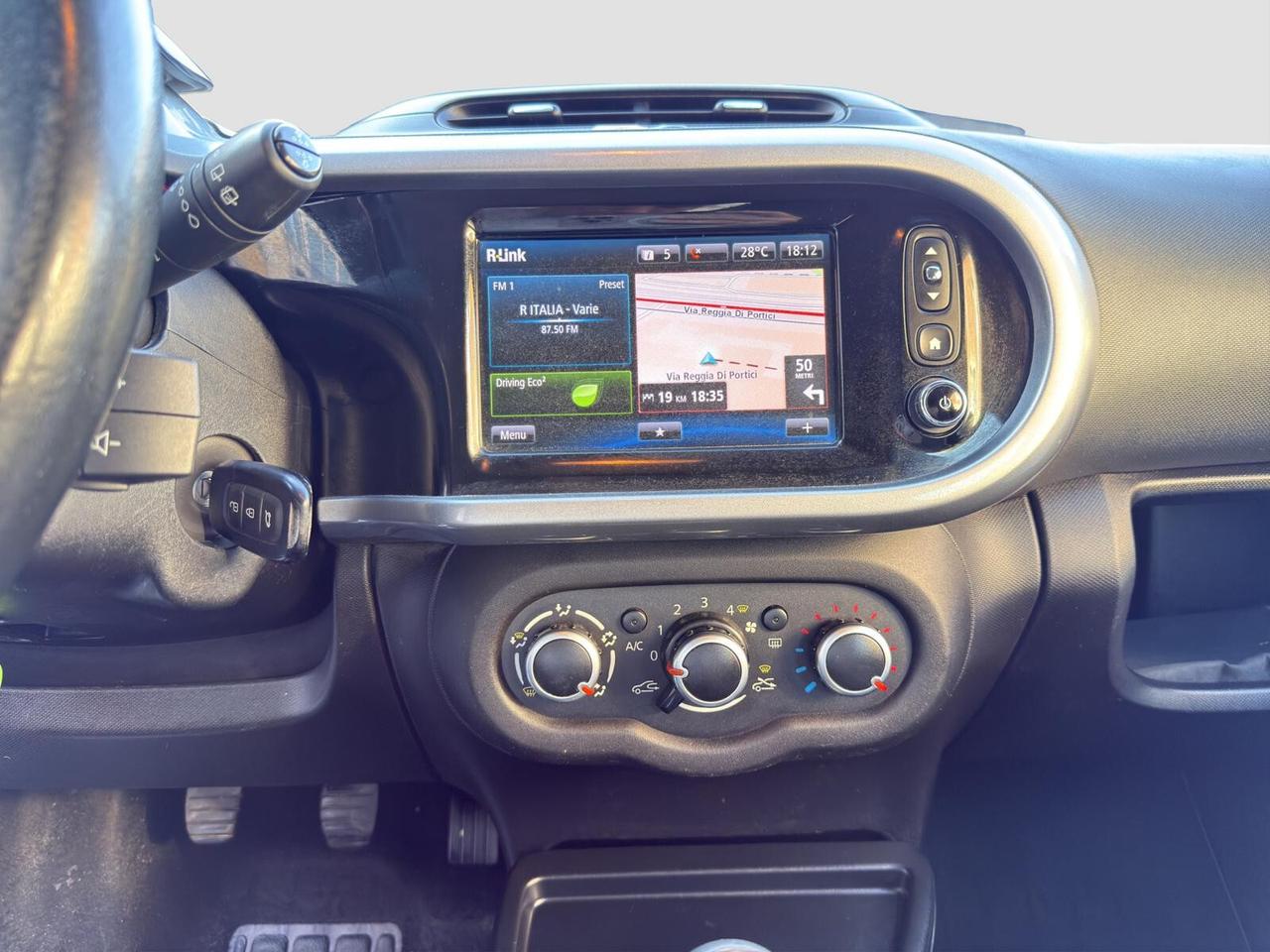 Renault Twingo 1.0 sce 69cv Duel 2019