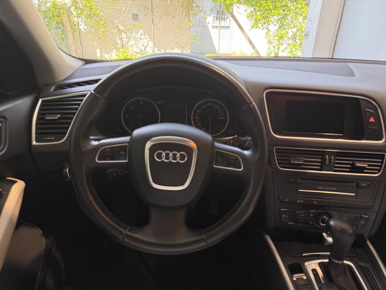 Audi Q5 2.0 TDI 170 CV quattro S tronic