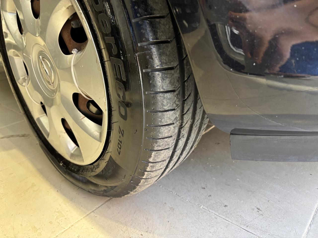 Opel Corsa 1.3 CDTI 90CV 5 porte Enjoy