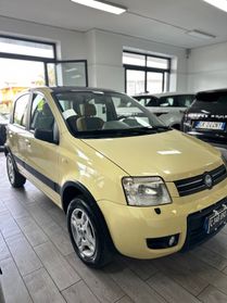 Fiat Panda 1.2 4x4 Climbing GPL