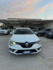 Renault Megane Mégane Sporter dCi 8V 110 CV Energy Bose