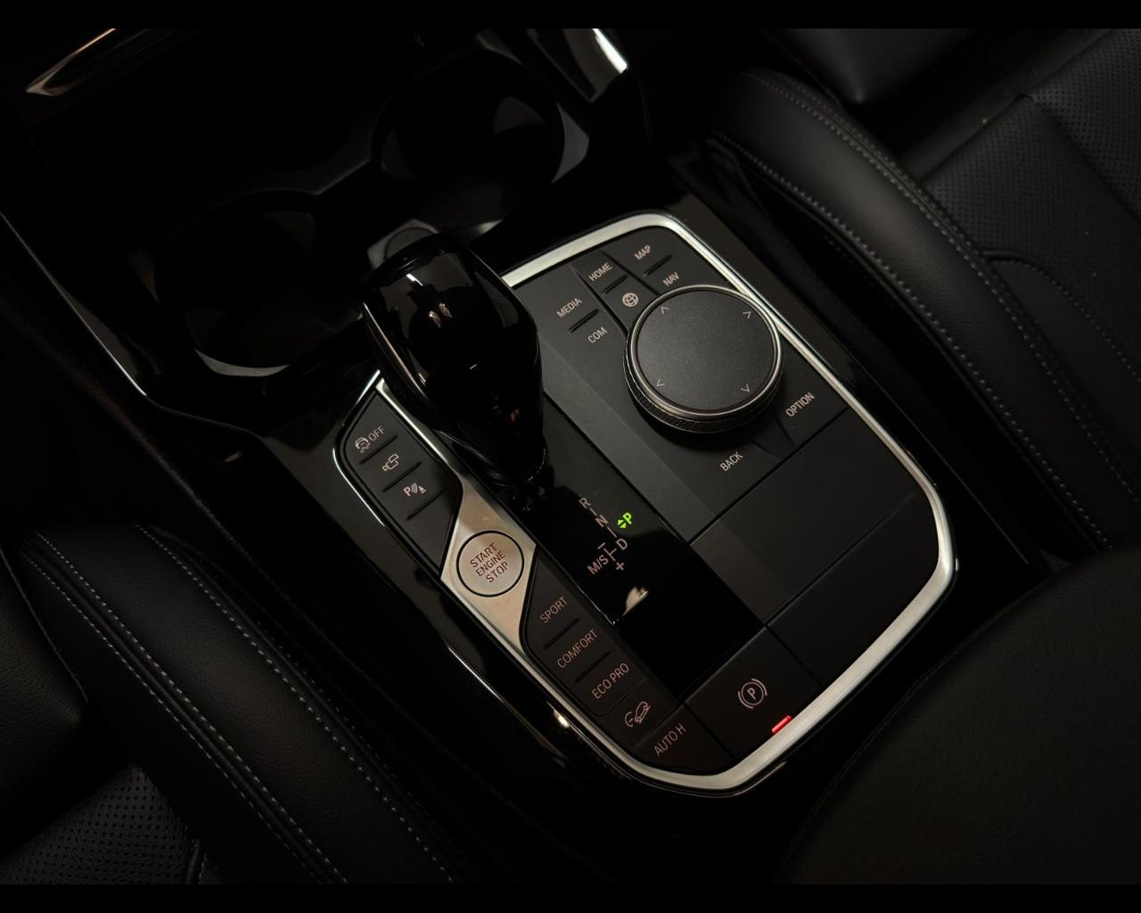 BMW X4 (G02/F98) - X4 xDrive20i 48V Msport