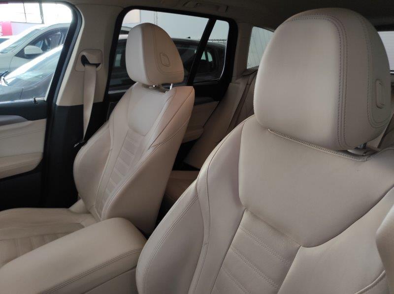 BMW X3 (G01/F97) - X3 xDrive30e Business Advantage