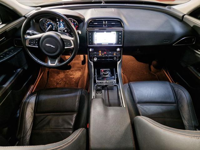 JAGUAR XE 2000 DIESEL CV.180 AUTOM / 17'/PELLE