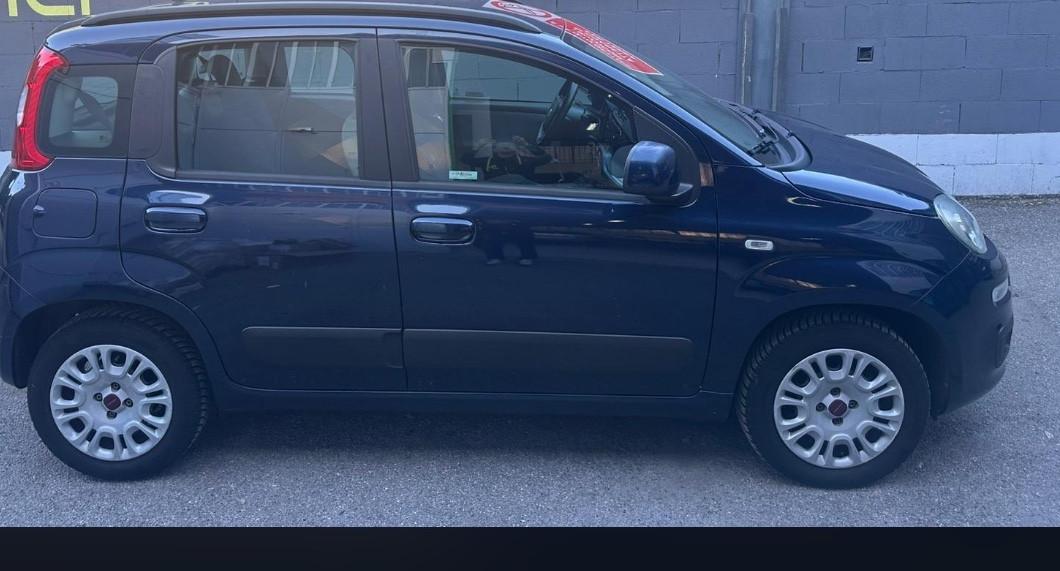 Fiat Panda 0.9 TwinAir Turbo S&S Easy