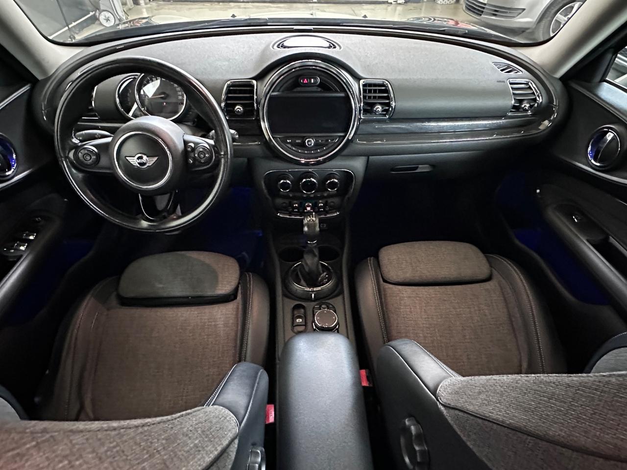 Mini Cooper SD Clubman Mini 2.0 Cooper SD Clubman