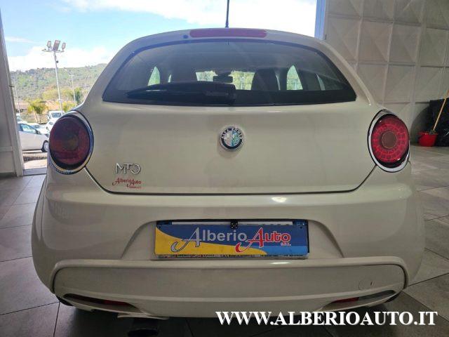 ALFA ROMEO MiTo 1.3 JTDm 16V 90 CV Progression