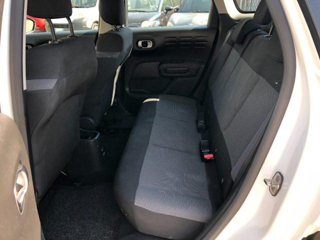 CITROEN C3 Aircross BlueHDi 100 S&S Feel